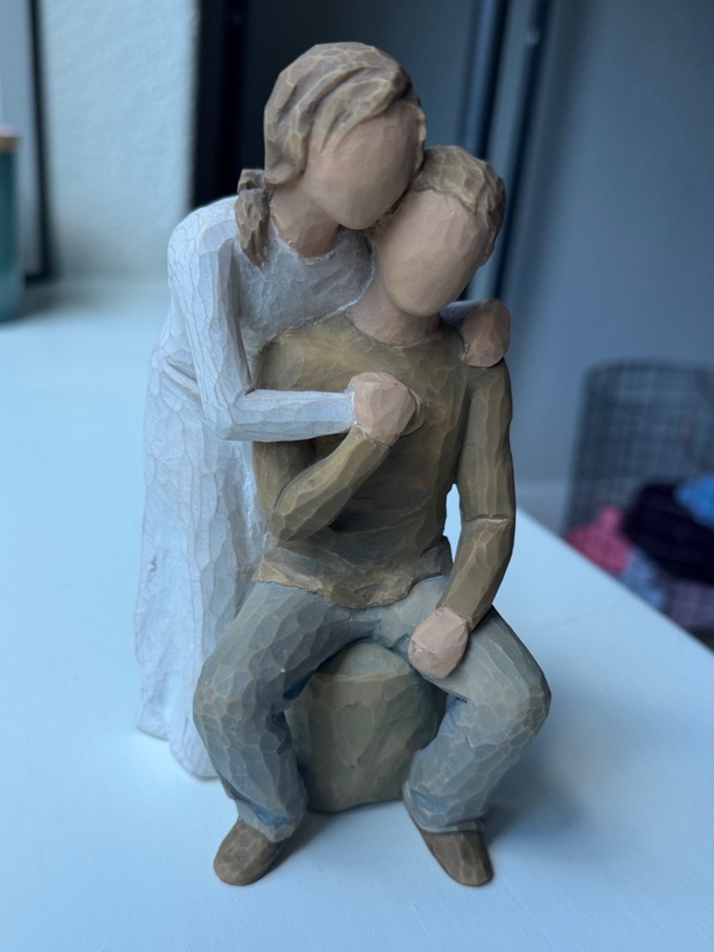 Willow Tree-You and Me Figurine